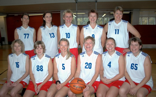Kuva Jyrki Lindgren 29.9.2007, Kisahalli